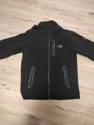 Abrigo The North Face Negro