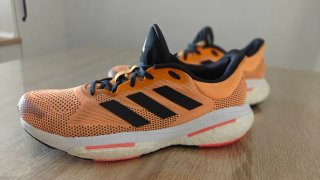 Zapatillas Adidas Solar Glide 5