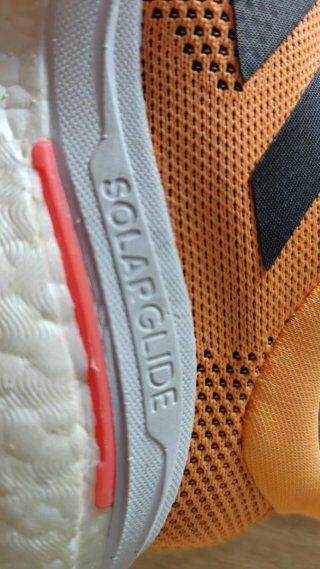 Zapatillas Adidas Solar Glide 5