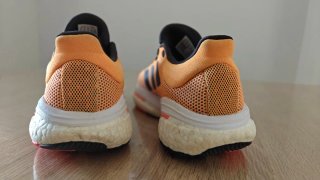 Zapatillas Adidas Solar Glide 5