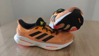 Zapatillas Adidas Solar Glide 5