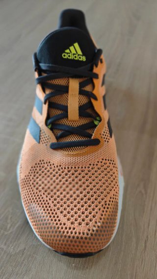 Zapatillas Adidas Solar Glide 5