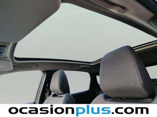 Nissan Qashqai DIG-T 160 N-Connecta 4x2 CVT 116 kW (158 CV)