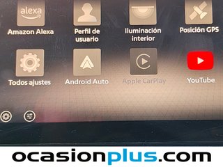 Nissan Qashqai DIG-T 160 N-Connecta 4x2 CVT 116 kW (158 CV)