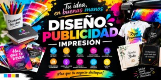 Diseño de publicidad