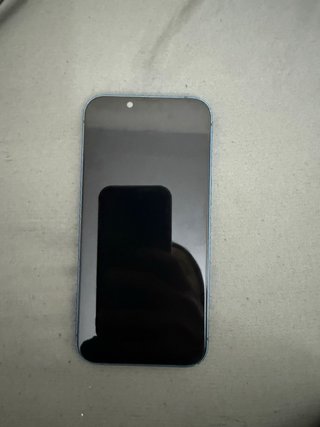iPhone 13 128GB Azul