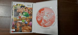 Gioco nintendo wii Punch-Out!! Pugilato