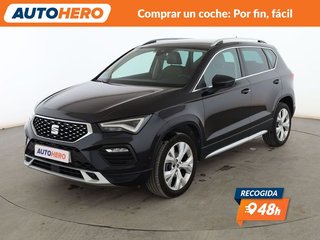 Seat Ateca 1.5 TSI ACT Xperience Go
