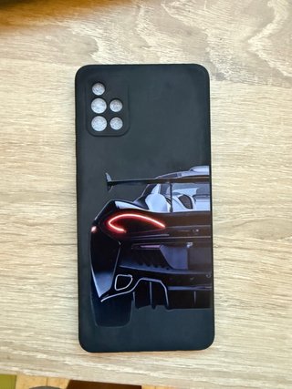 Funda para Samsung Galaxy A51