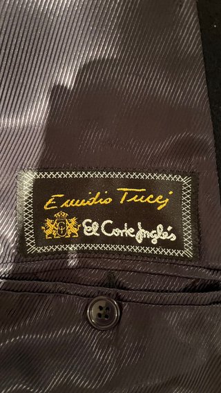 Abrigo LODEN cachemira exclusivo Moorbrook