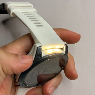 Garmin Fenix 7X Sapphire Solar