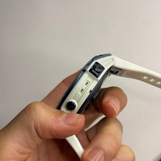 Garmin Fenix 7X Sapphire Solar