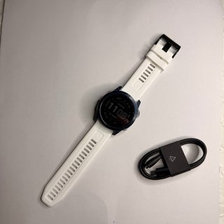 Garmin Fenix 7X Sapphire Solar
