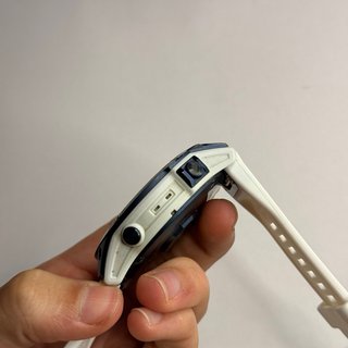Garmin Fenix 7X Sapphire Solar
