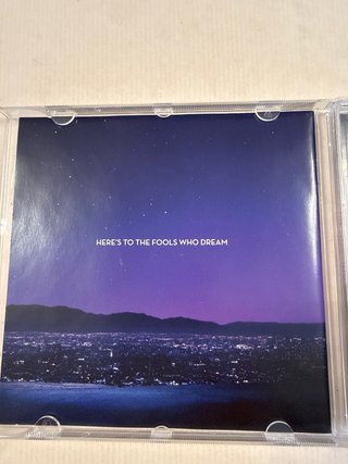 Banda Sonora Original La La Land CD