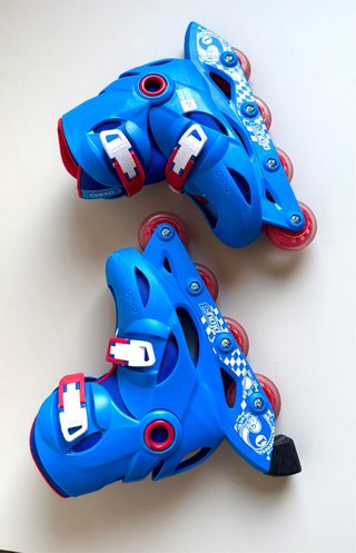 Patines en línea 32-34
