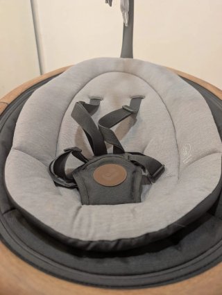 Mecedora Maxi-Cosi