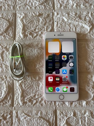 iPhone 7 Plus 128GB Rosa