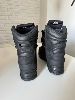 43 Botas Haix Montaña Gore-Tex montaña caza