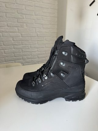 43 Botas Haix Montaña Gore-Tex montaña caza