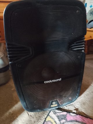 Altavoz Coolsound A330