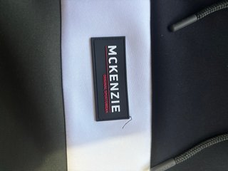 Sudadera con capucha Mckenzie
