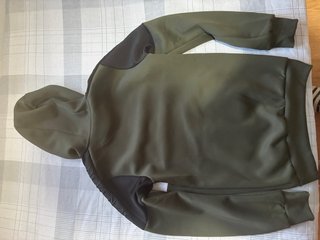 Sudadera con capucha Mckenzie