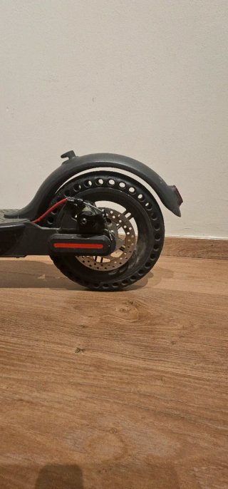 Patinete Eléctrico Xiaomi