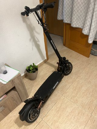 Patinete Eléctrico Smartgyro Rotway Pro