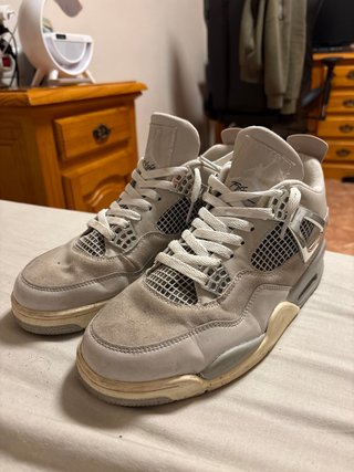 Zapatillas Jordan 4