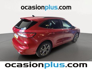 Ford Kuga 1.5 EcoBoost S&S ST-Line 4x2 110 kW (150 CV)