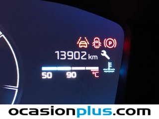 Peugeot 208 PureTech 100 Allure 75 kW (100 CV)