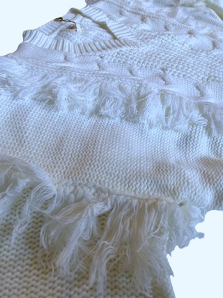 [A estrenar] Jersey de mujer Fetiche Suances S/M