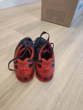 Zapatillas Halterofilia Inov-8 Fastlift 325