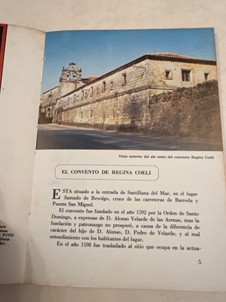 Museo Regina Coeli