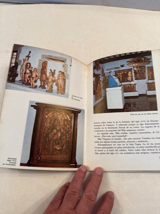 Museo Regina Coeli
