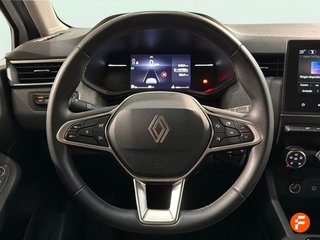Renault Clio Evolution TCe 90 (67kw)