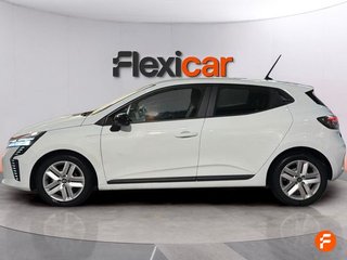 Renault Clio Evolution TCe 90 (67kw)