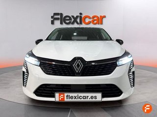 Renault Clio Evolution TCe 90 (67kw)