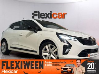 Renault Clio Evolution TCe 90 (67kw)