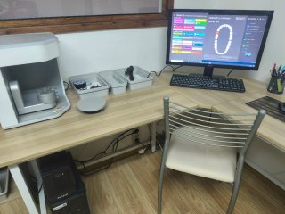 Pack Dental CAD/CAM: Exocad, Escáner y PC