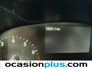 Ford Focus 1.0 Ecoboost MHEV ST-Line 92 kW (125 CV)