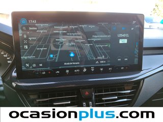 Ford Focus 1.0 Ecoboost MHEV ST-Line 92 kW (125 CV)
