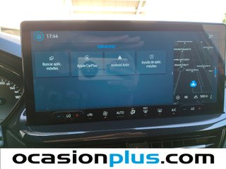 Ford Focus 1.0 Ecoboost MHEV ST-Line 92 kW (125 CV)