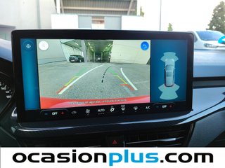 Ford Focus 1.0 Ecoboost MHEV ST-Line 92 kW (125 CV)