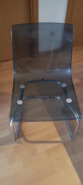 Sillas de comedor Tobias IKEA