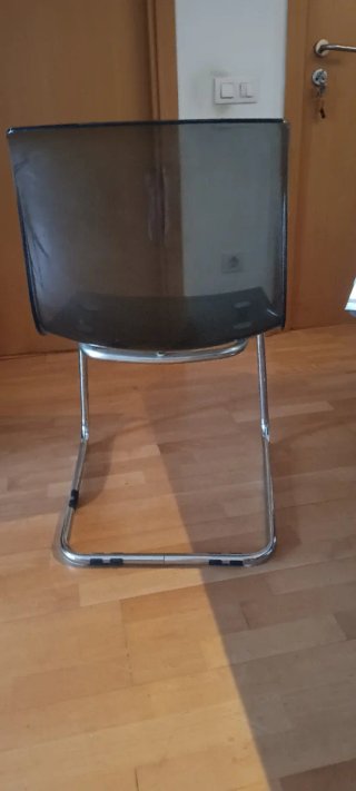 Sillas de comedor Tobias IKEA