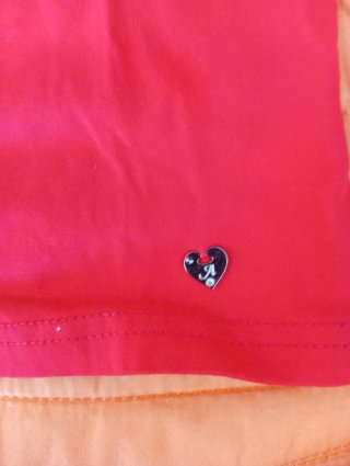 Lote de 2 T-shirts