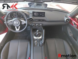 Mazda MX-5 2026 km0 EXCLUSIVE LINE A ESTRENAR
