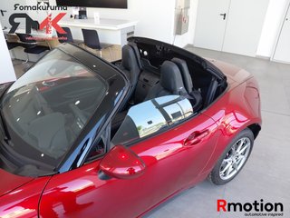 Mazda MX-5 2026 km0 EXCLUSIVE LINE A ESTRENAR
